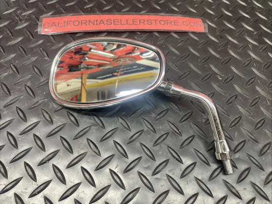 Suzuki Boulevard 800 2011 OEM Left Mirror  #1372