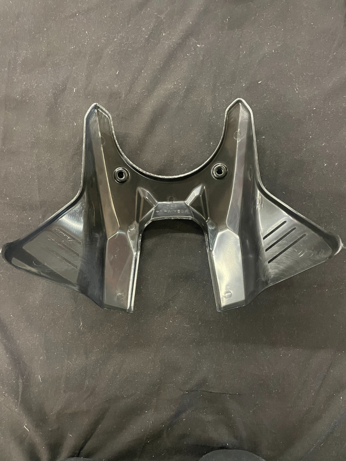 2019/24 HONDA CBR650 Front Tank Gas Cover Fairing AFTERMARKET     #0288