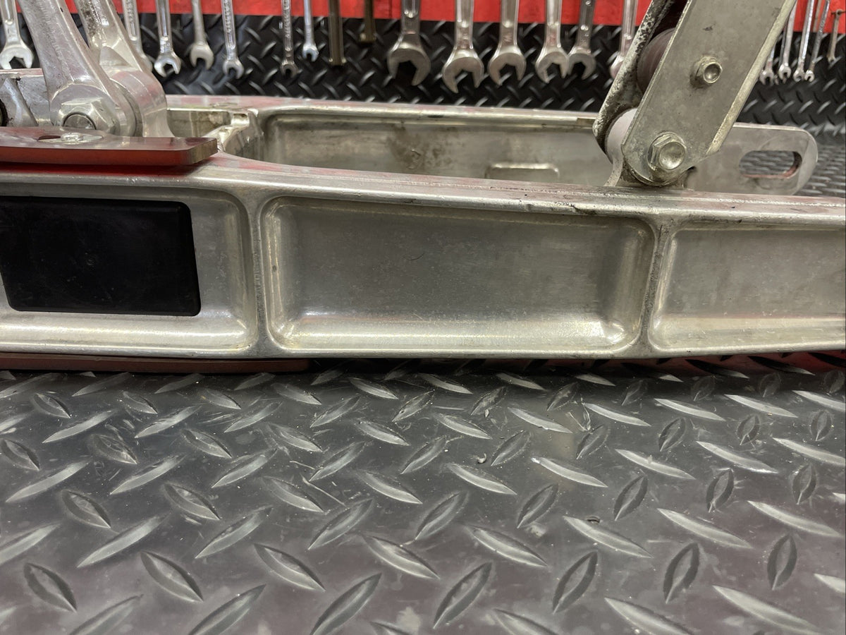 VOR Vertemati 503 2002 Offroad Racing Swing Arm  #1335