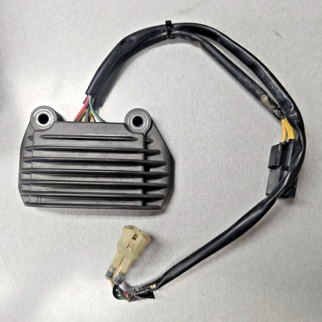 KTM Genuine Voltage Regulator - 78111034000  #0613
