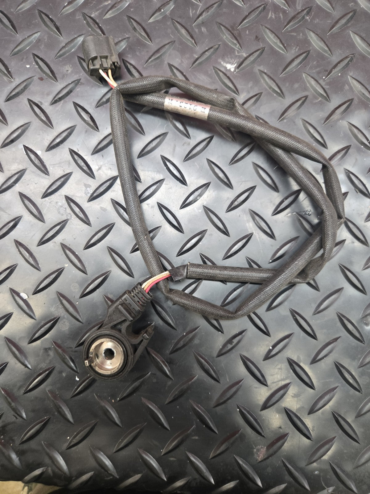 BMW KICKSTAND SWITCH POSITION SENSOR  #1055