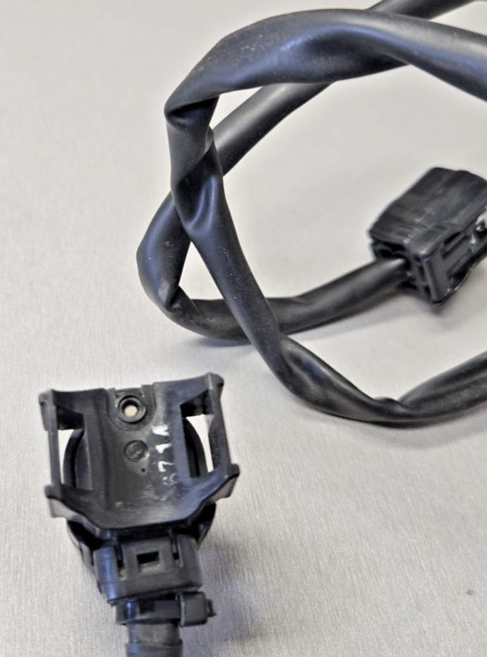 Honda Mode Map Change Indicator Switch 15-17 CRF250R 15-16 CRF450R OEM #0462