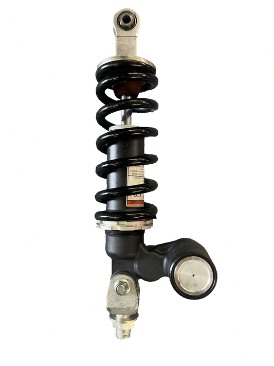 2017 11-20 Suzuki GSXR750 OEM Rear Shock Suspension    #0248