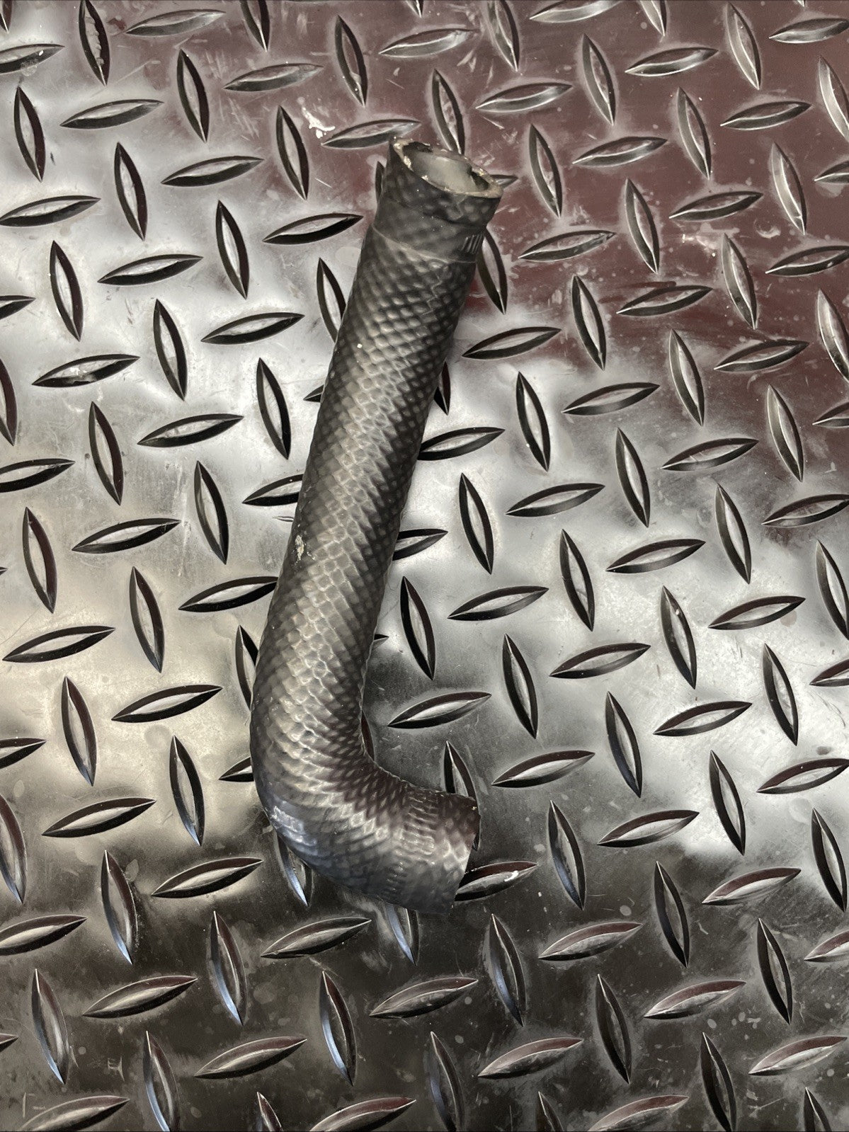 VOR Vertemati 503 Radiator Hoses #0964