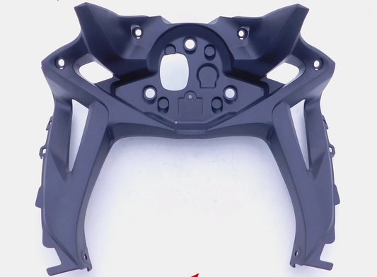 HONDA SPEEDOMETER COVER INNER COWL  2015-2022 CBR300R  OEM NEW 64260-K33-D00