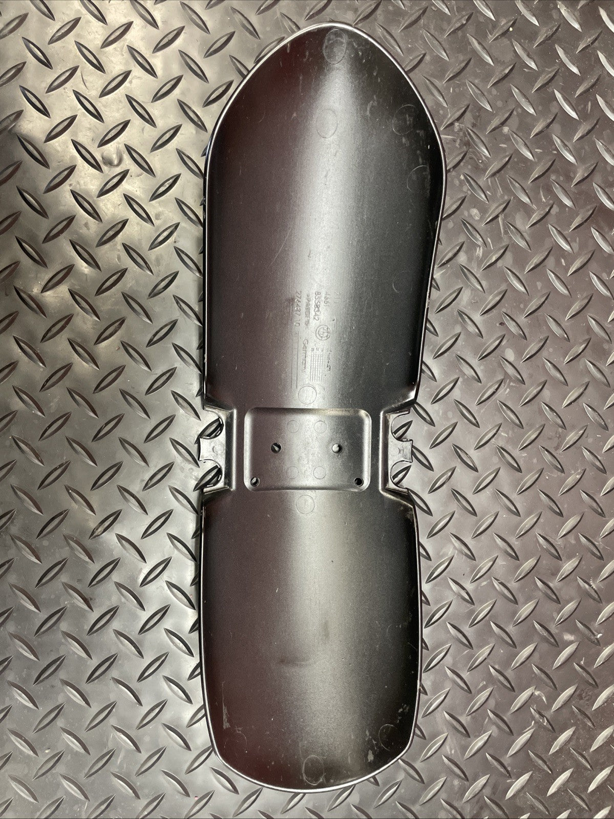 BMW R9T SCRAMBLER 2015 - 2021 FRONT OEM GUARD 711 4661 8558342  276487 10  #1131