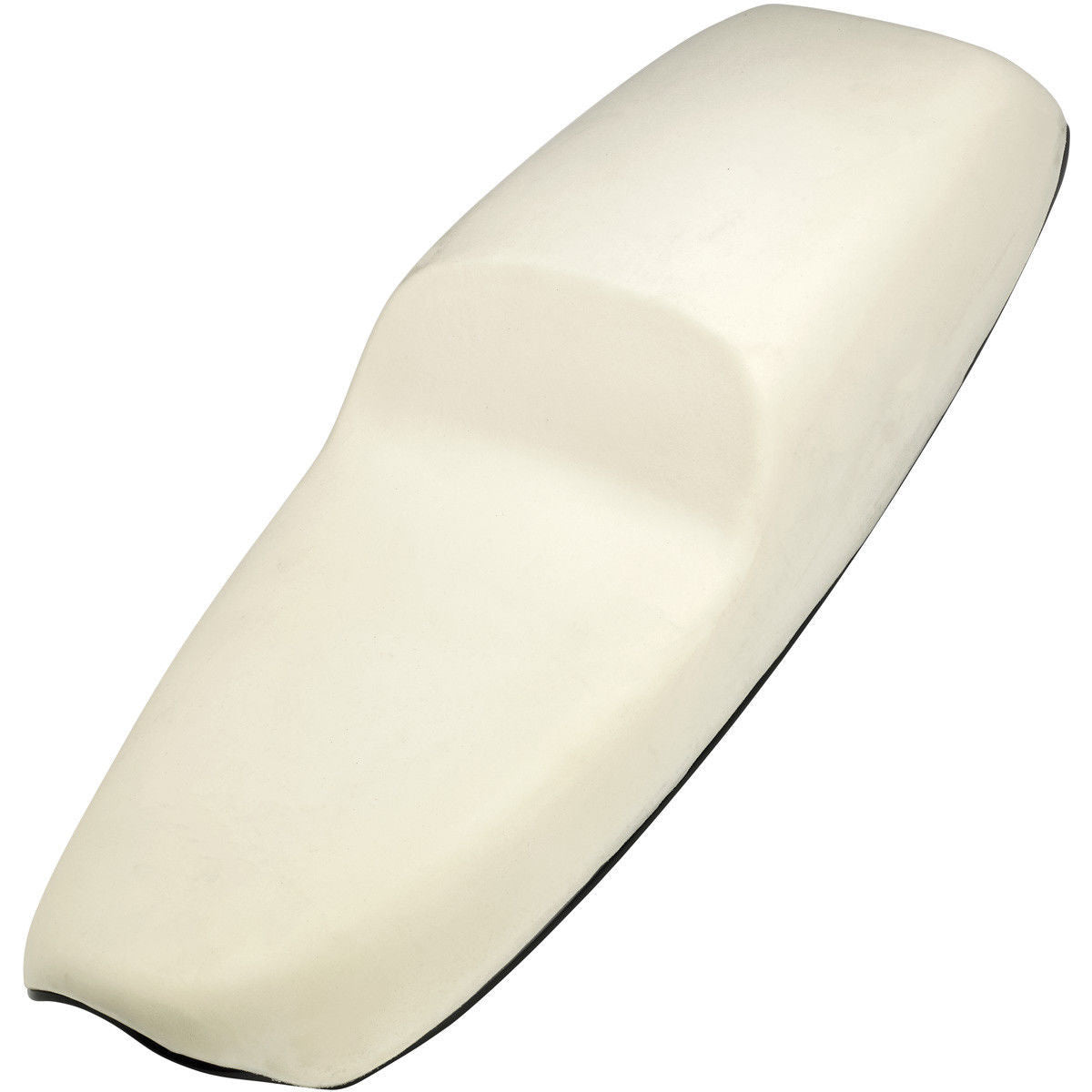 biltwell Triumph Bonneville Thruxton T100 Scrambler - Raw Foam, Seat Pan  #0264