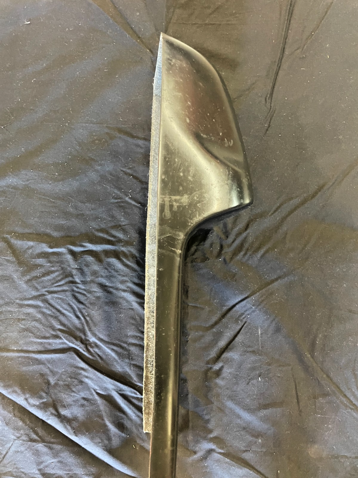 CLASSIC CAFE RACER Seat Unit Tail Race Cowl FIBERGLASS