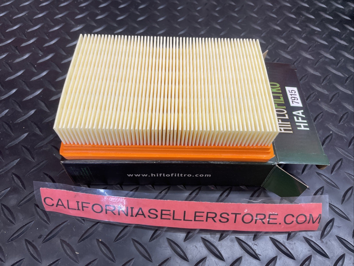 HiFloFiltro HFA7915 BMW R1200GS 2013/18  #1278