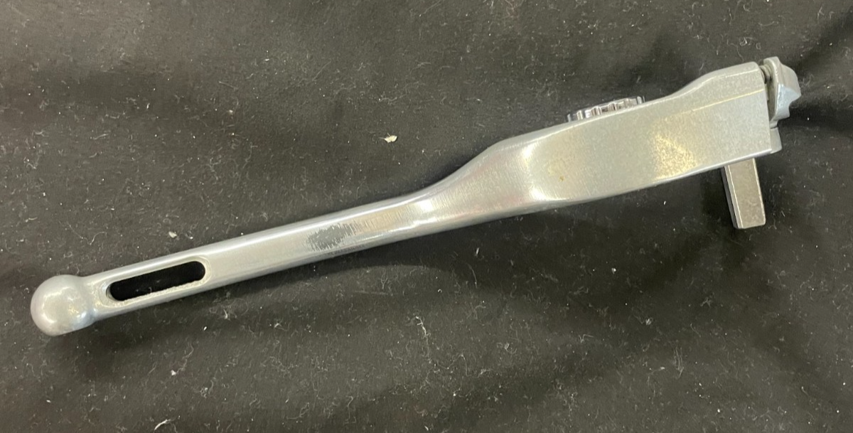 2009-2022 BMW S1000RR NISSIN OEM Front Brake Lever  #0283