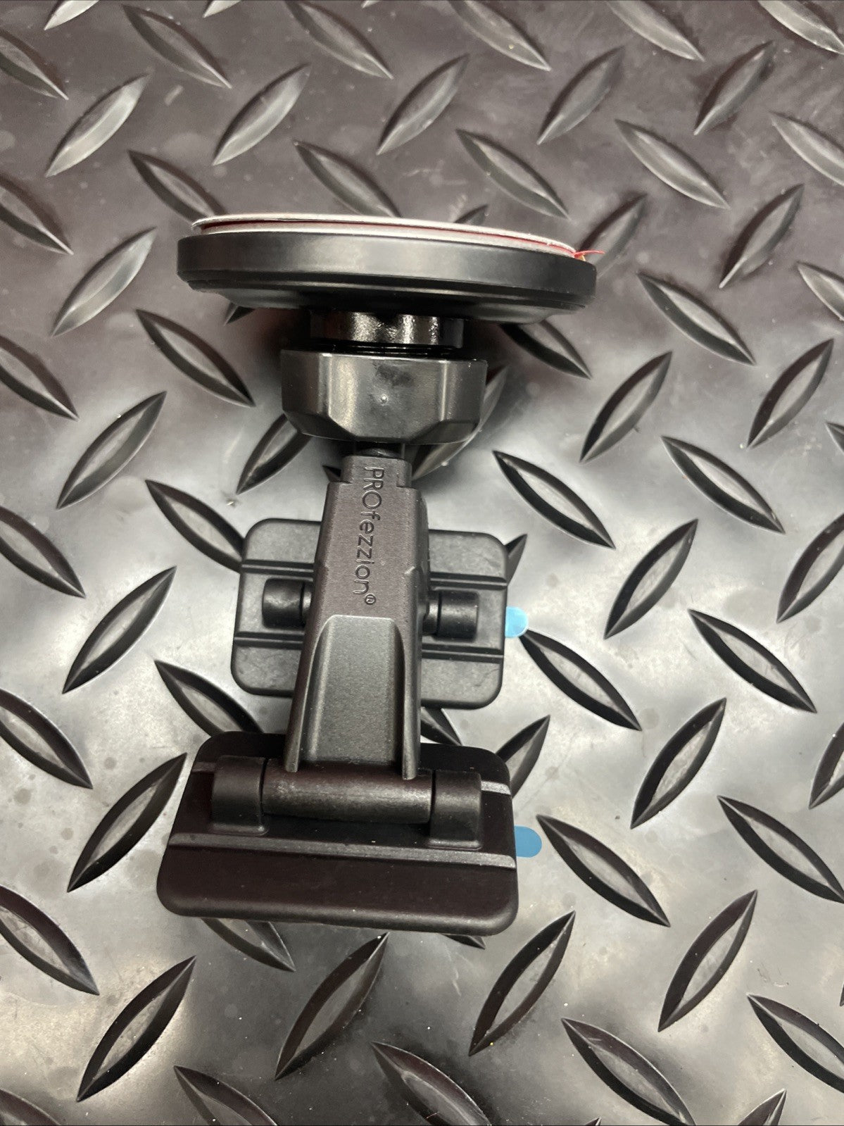 PROfezzion Magnetic Car Phone Holder  #0746