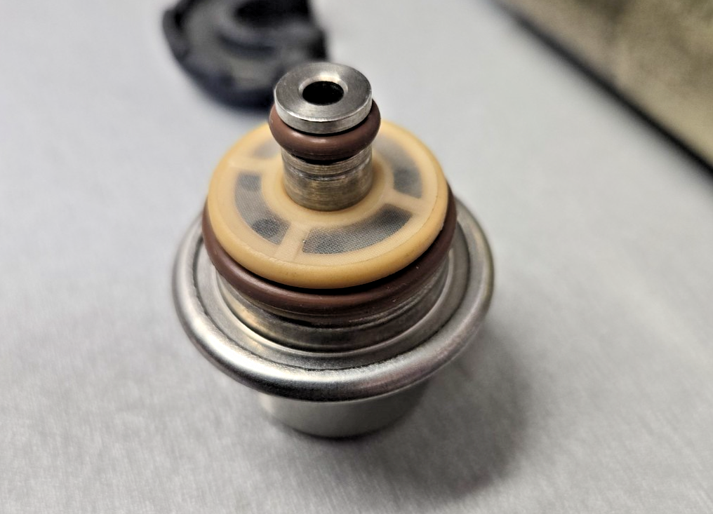 Fuel Pump BMW R1200 #0482