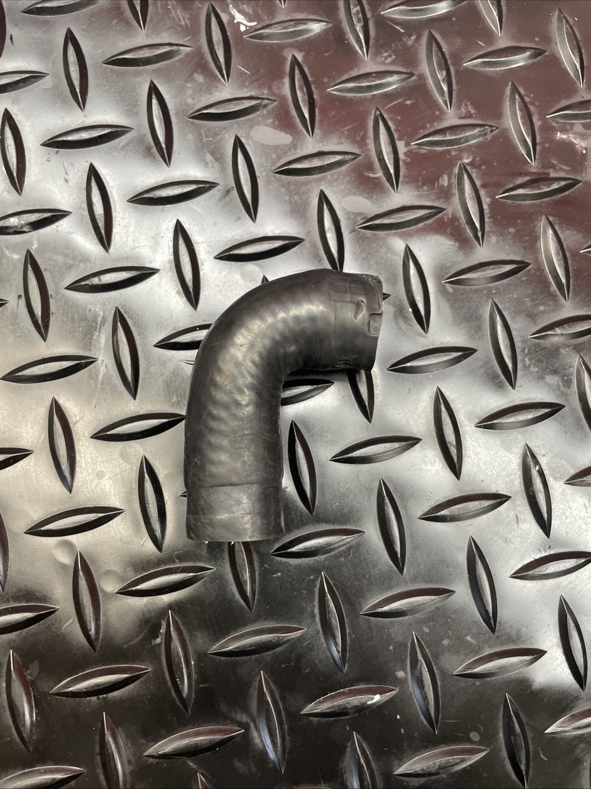 VOR Vertemati 503 Radiator Hoses #0964