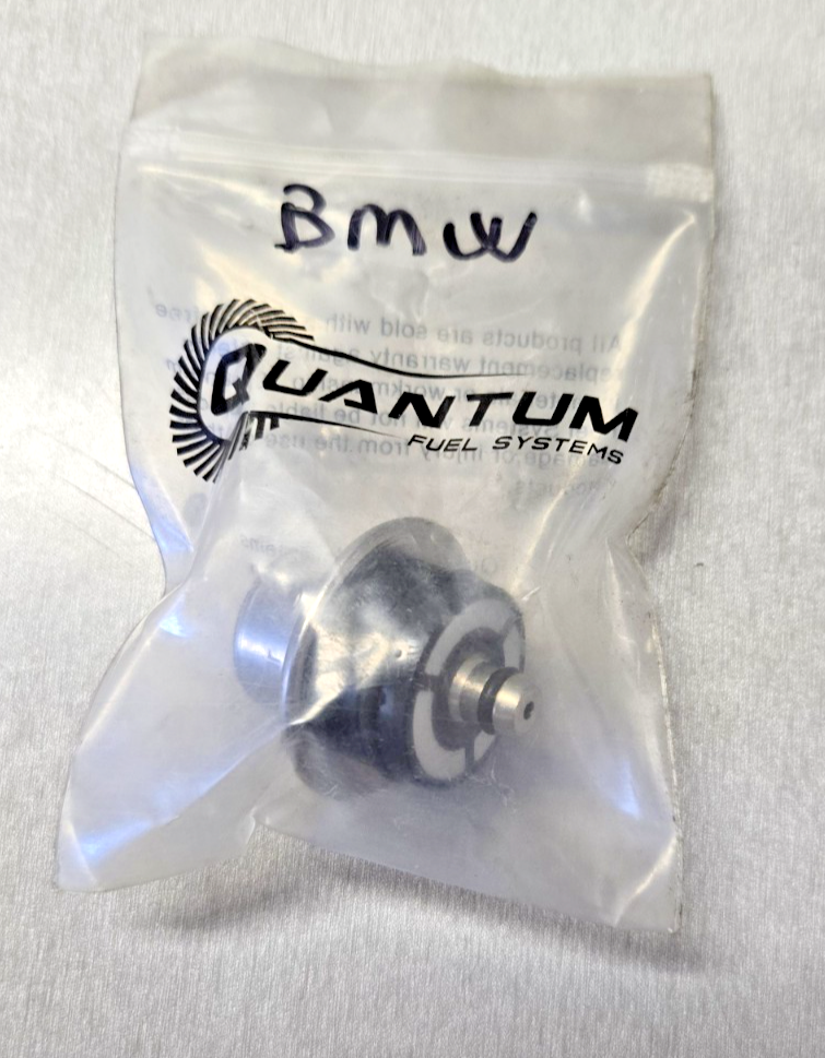 Quantum 450KPA Fuel Pressure Regulator BMW R1200GS R1200RT  13537705871 #0466