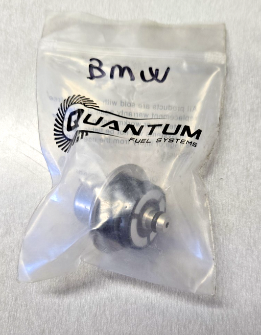 Quantum 450KPA Fuel Pressure Regulator BMW R1200GS R1200RT  13537705871 #0466