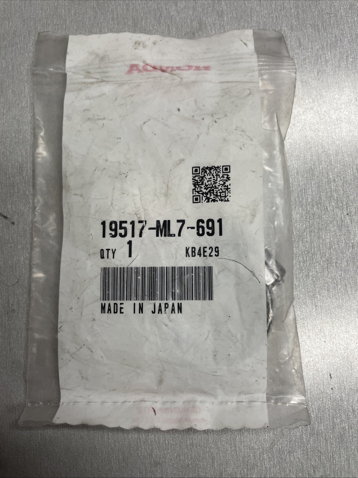 Honda CBR300R 2021  5qty Hose Clamp Band Radiator 22-29mm 19517-ML7-691   #0649