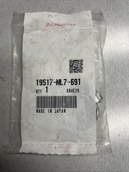 Honda CBR300R 2021  5qty Hose Clamp Band Radiator 22-29mm 19517-ML7-691   #0649