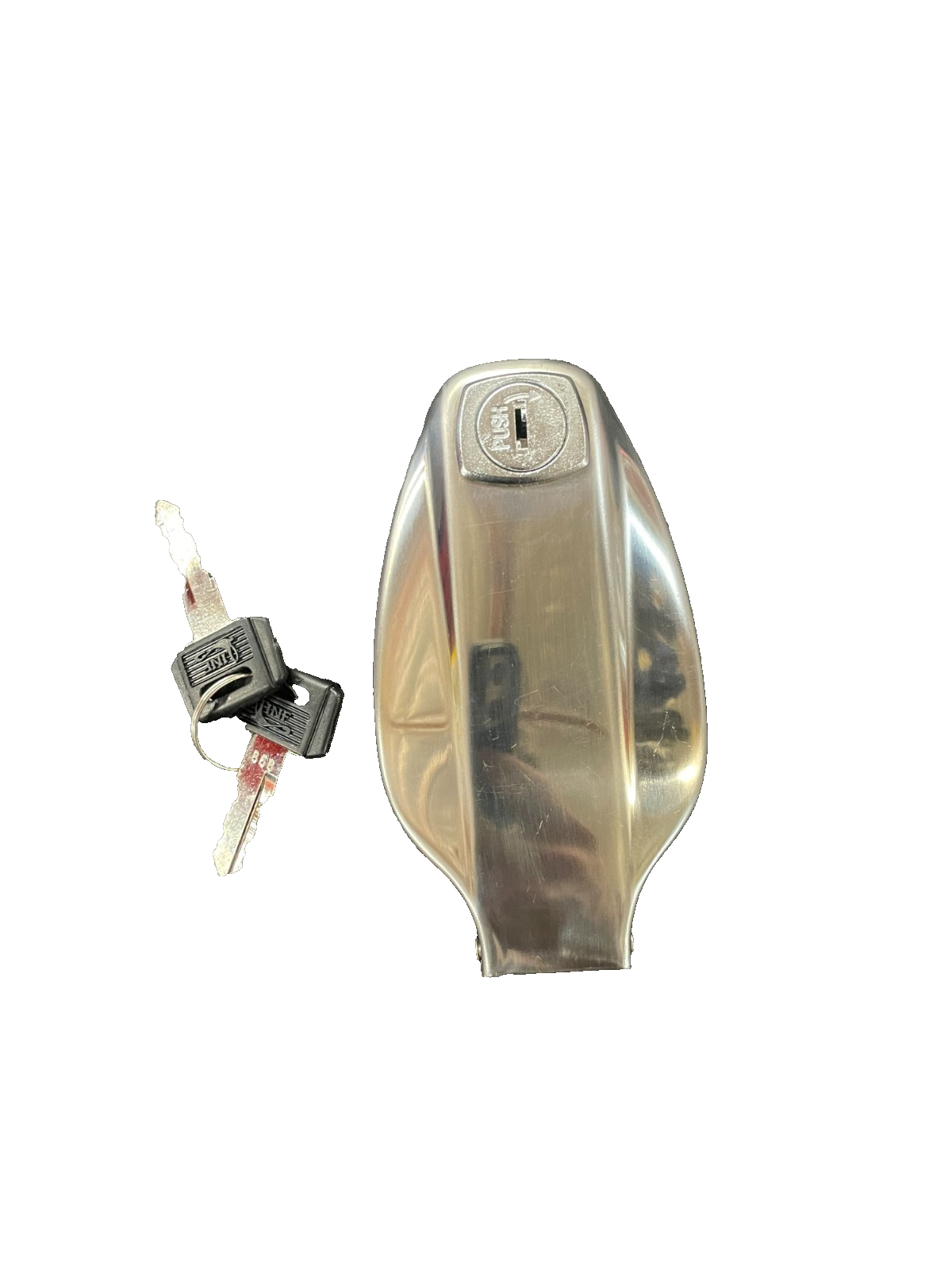 2FastMoto Fuel Tank Cap Yamaha  43-61020  #0114