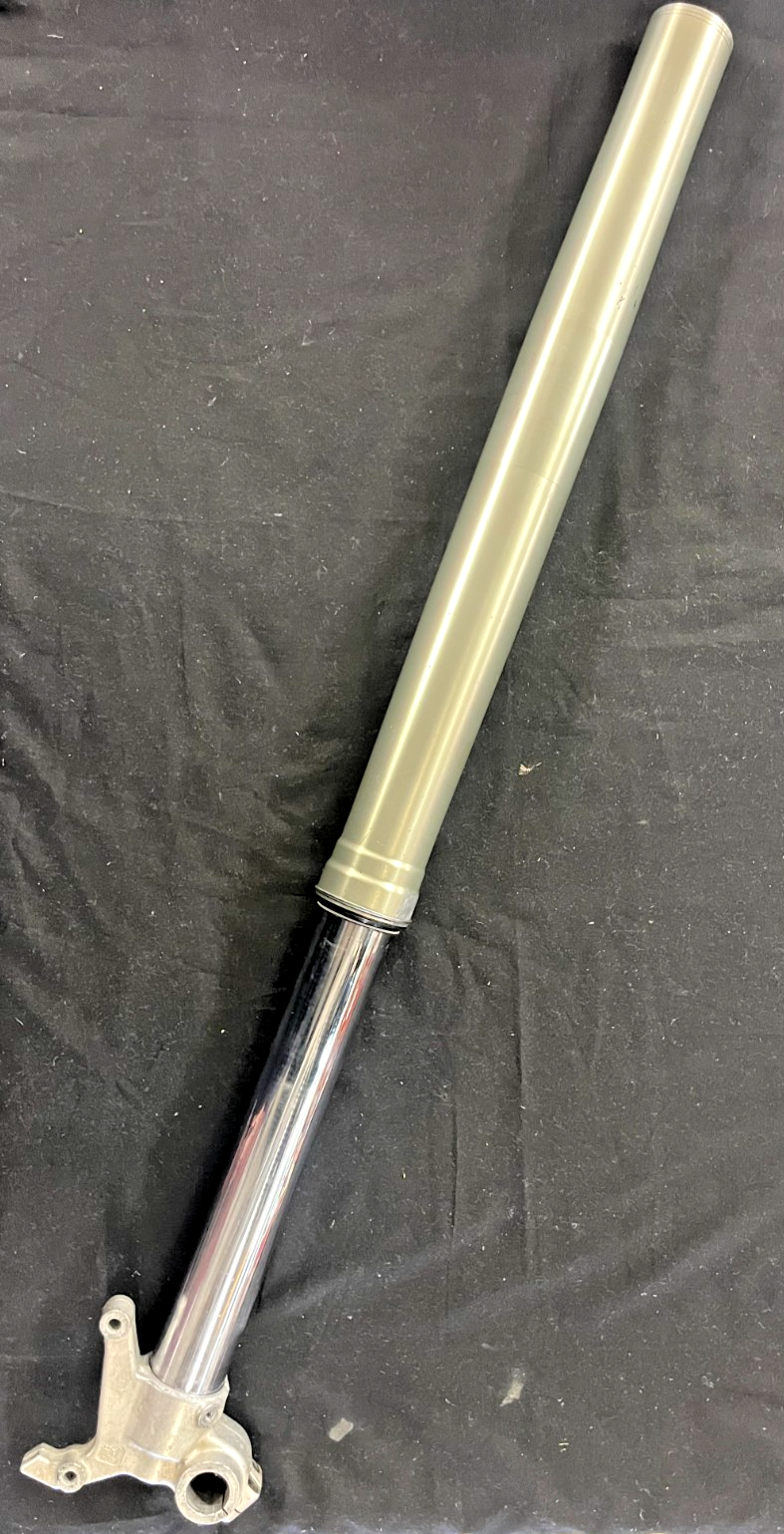 03 450EXC KTM WP 48mm LEFT Forks  XC EXC SX 400 450 525