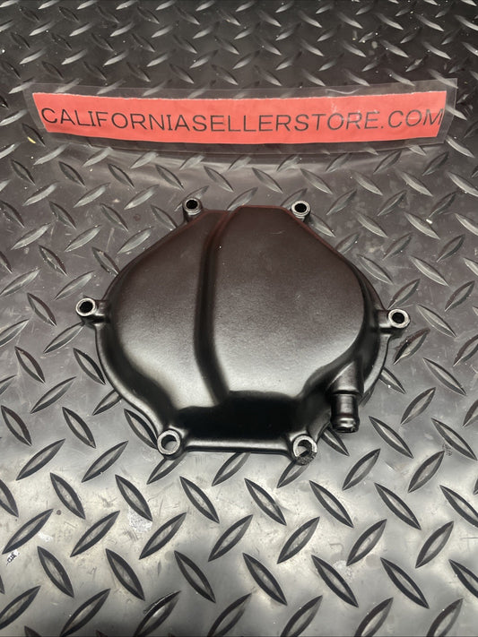 Honda CB550 1974/78 Breather Cover, Cylinder Head Engine Cover Top  #0989