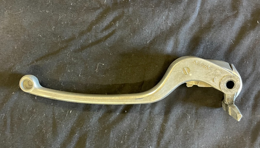 2017-2024 Suzuki GSX-R1000 Right Front Brake Lever OEM Nissin S1  #0058