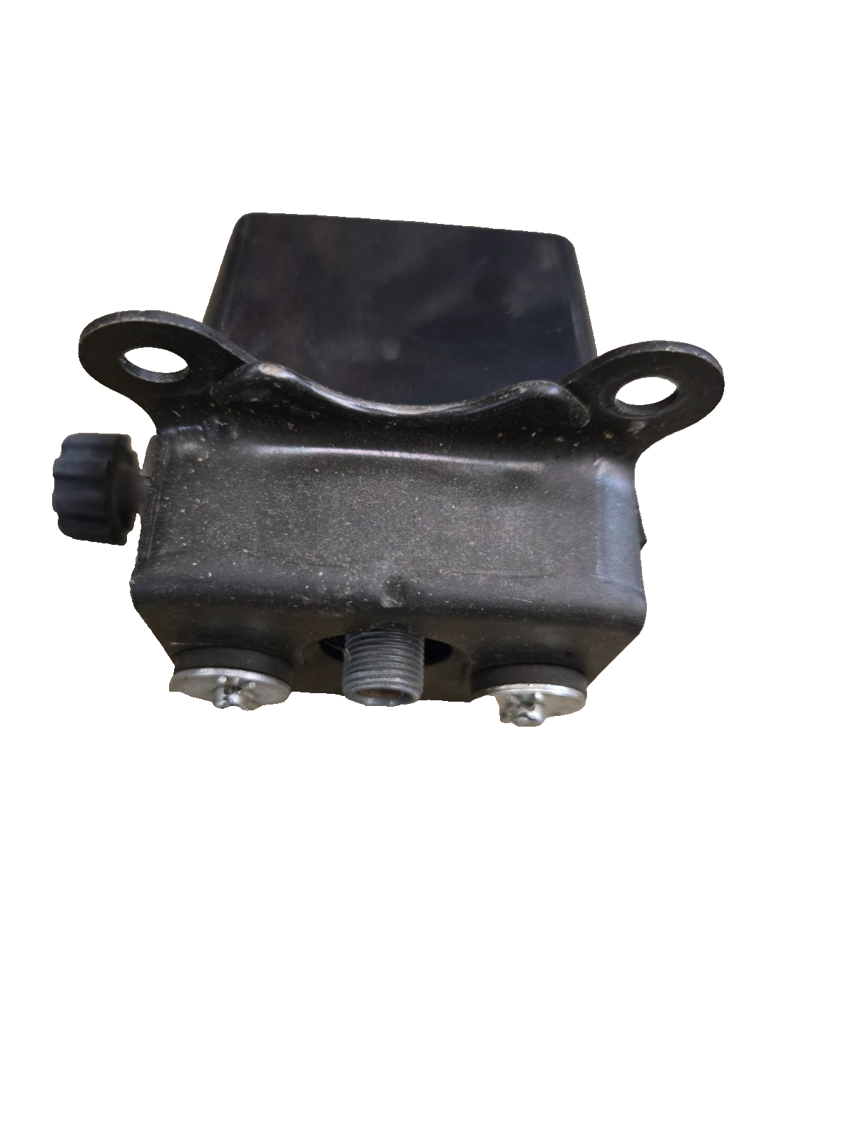 2006  WR450F OEM  Mile Trip Meter Guage Cluster Mount  #0068