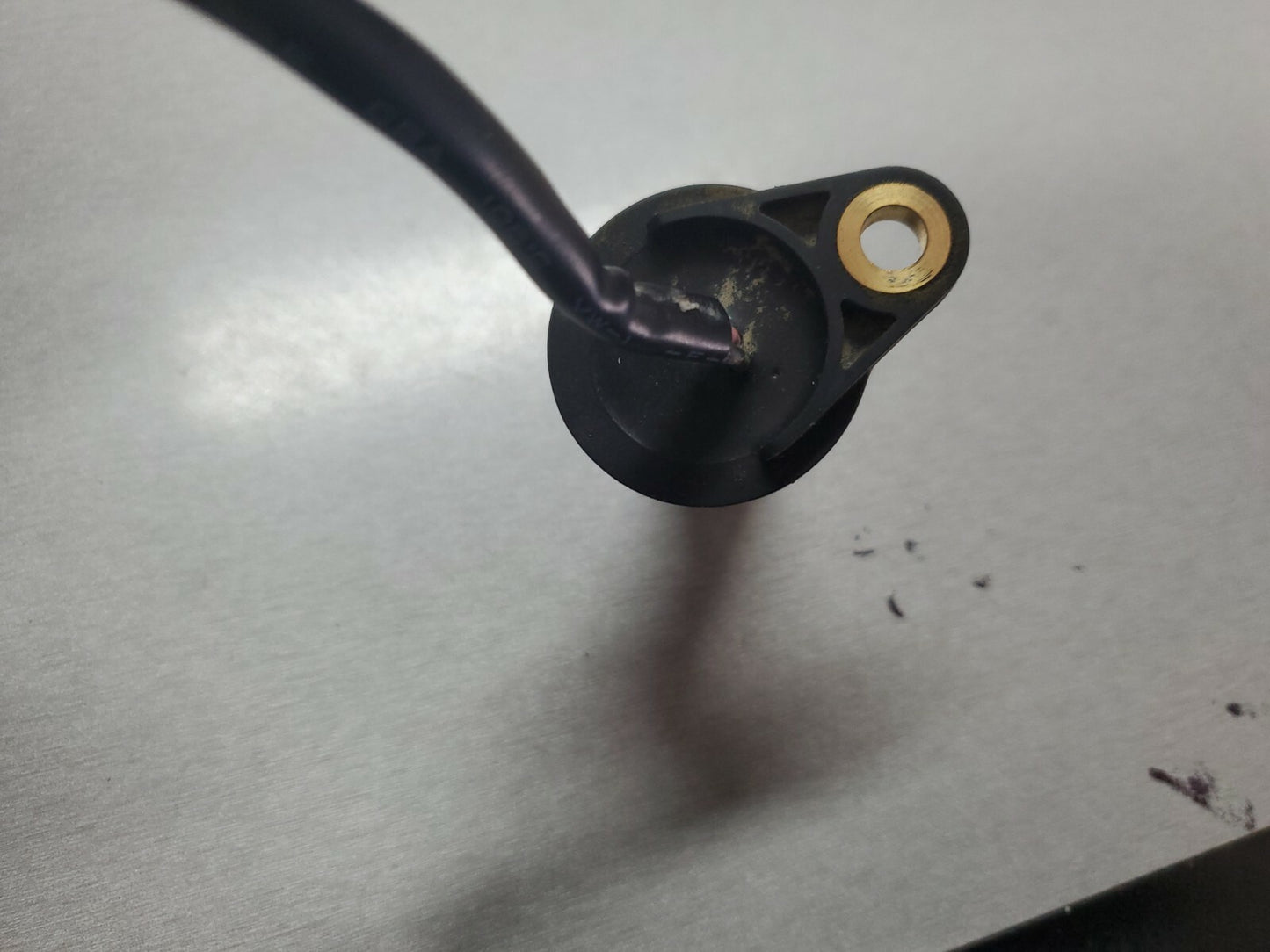 2020 Honda cb Speed Sensor   #0335