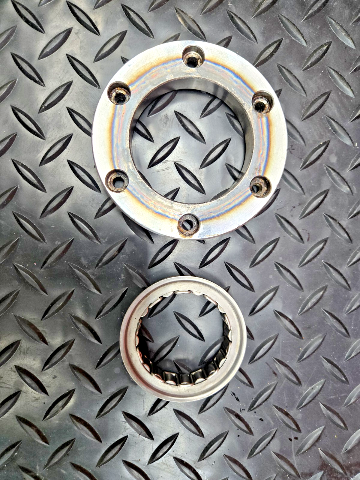 Starter Clutch One Way Bearing Sprag Yamaha 5Lp-15590-00-00 REPLACEMENT #0770