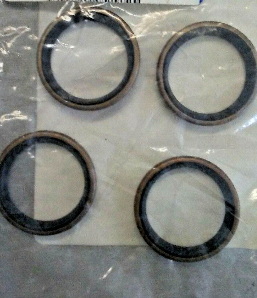 1 pc Harley Shovel head Trans Main Drive Gear End Seals 25x32x5  68-9506  #0180