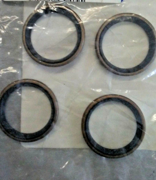 1 pc Harley Shovel head Trans Main Drive Gear End Seals 25x32x5  68-9506  #0180