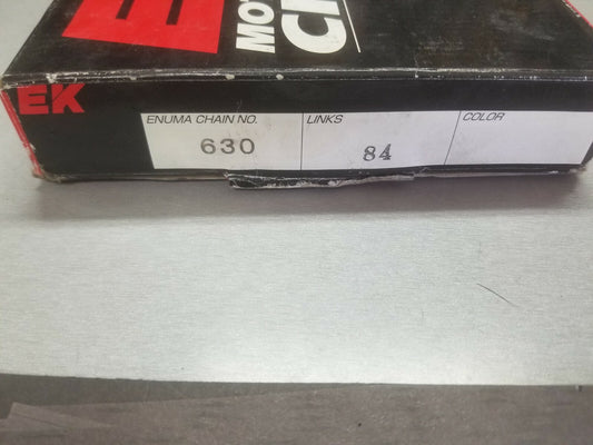 84 Links RK Chain 630 NO O-Ring Chain  #0214