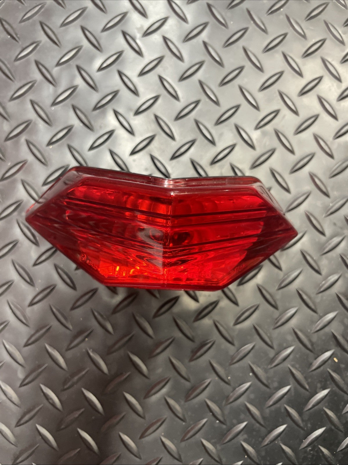 KAWASAKI Ninja EX300R EX 300 2013-17 REAR TAIL LIGHT BRAKE  #0753