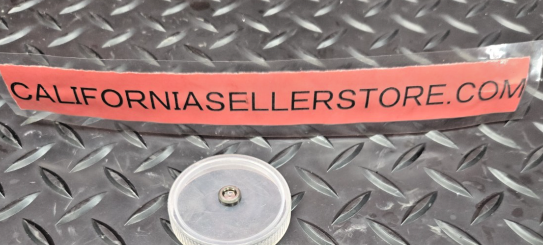 VOR VEREMATI 503  1999 2001 Valve SHIM 1.45 OEM 1999 - 2001  #0980
