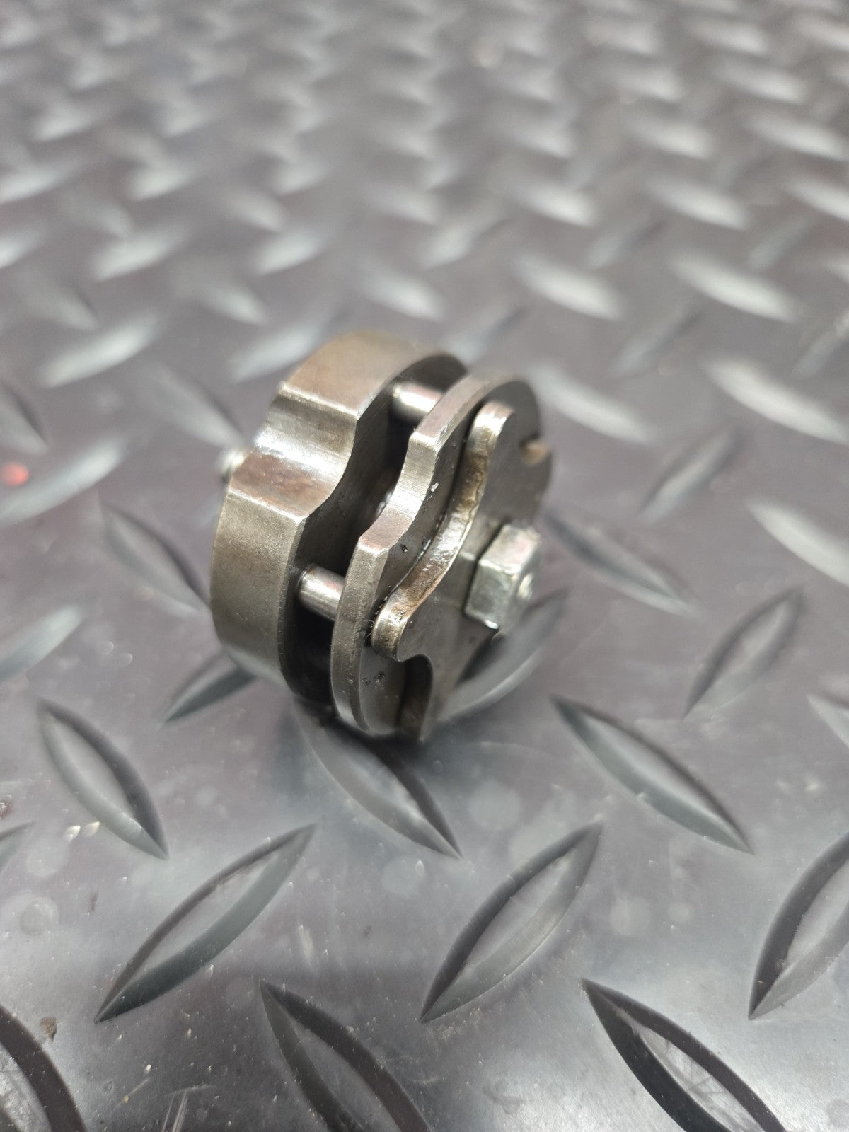 CB550K CB550 CB 550 GEAR SHIFT SHIFTER DRUM STAR CAM #1037