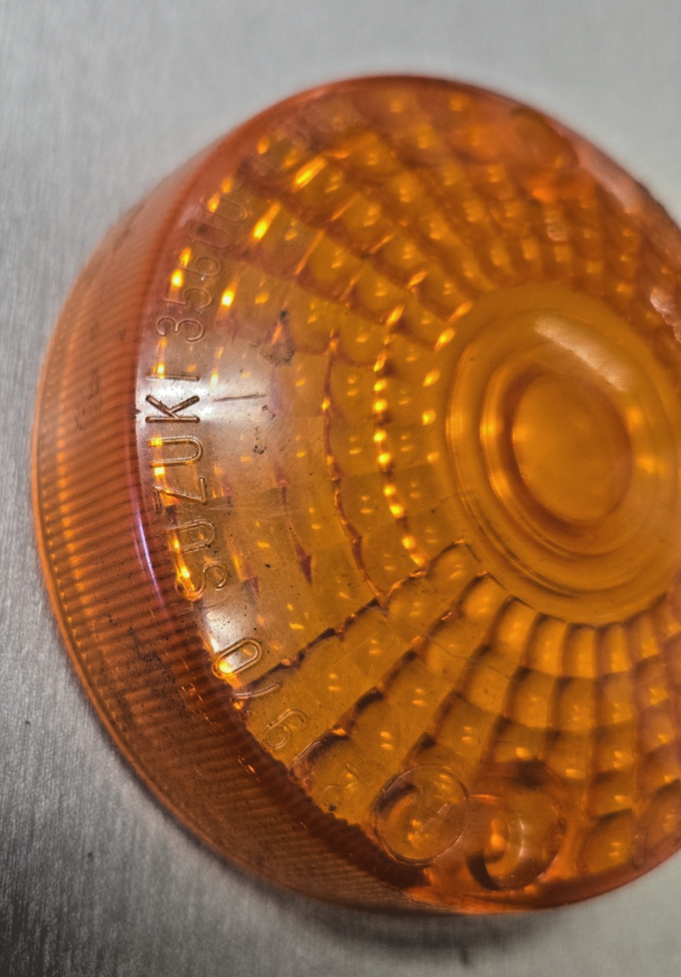 suzuk1 35600 -4 dot lens indicators tokaidenso 29970  #0724