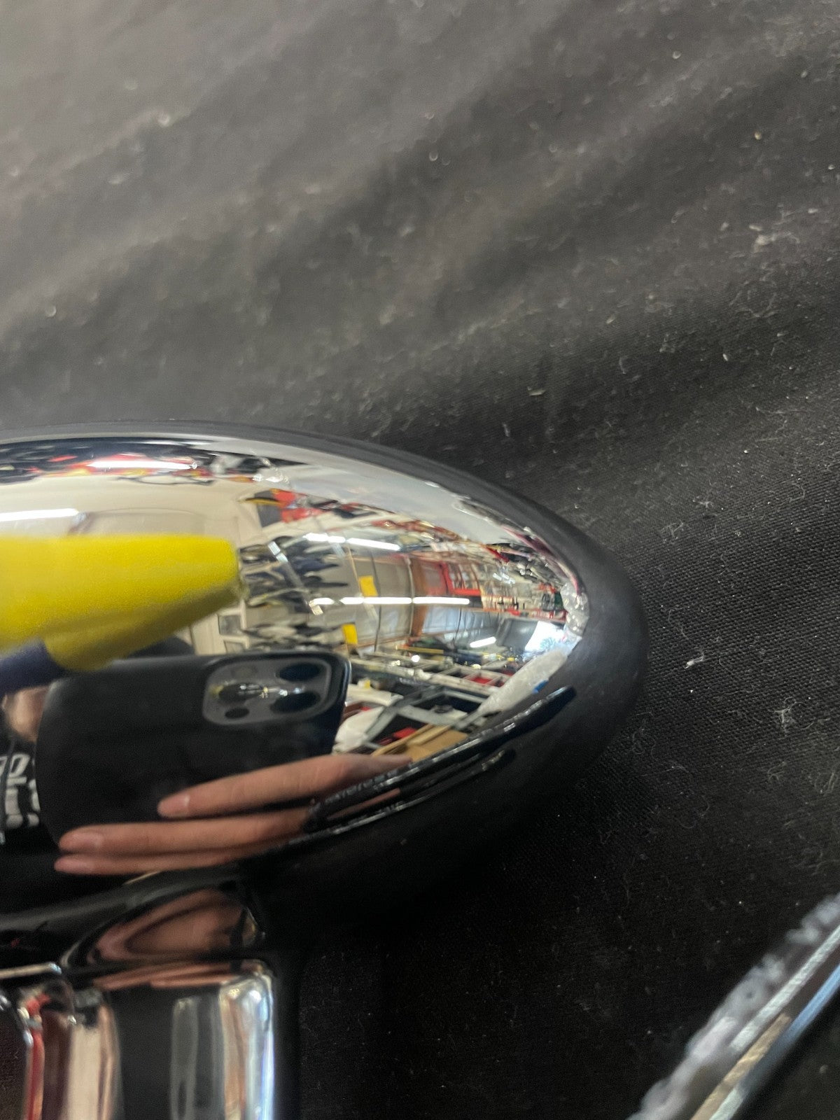 Turn Signals Light Bonneville T100 Scrambler 900 Speedmaster Roadster V  #0337