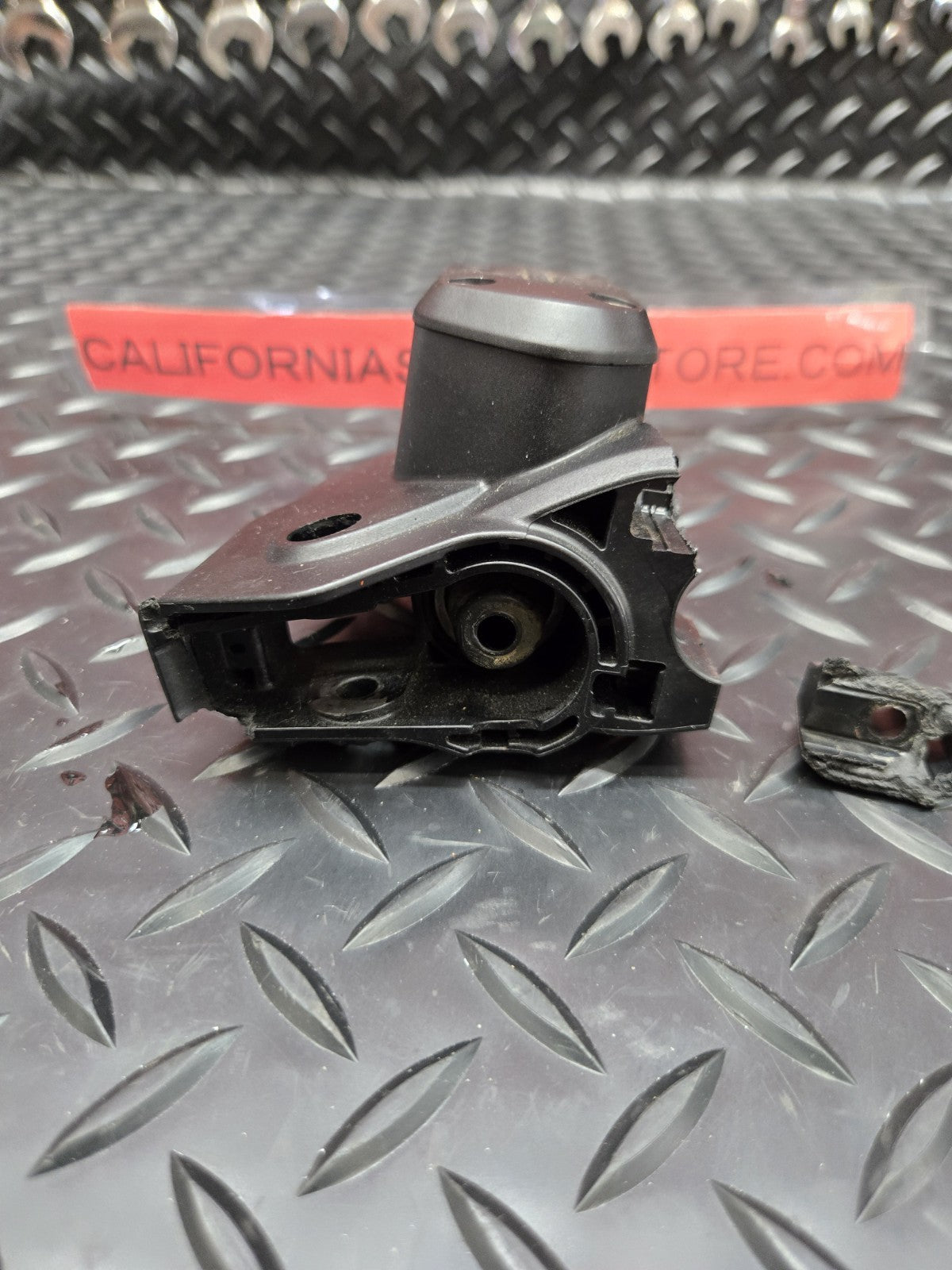 BMW R9T ScramblerClutch Master Cylinder for parts OEM #0855
