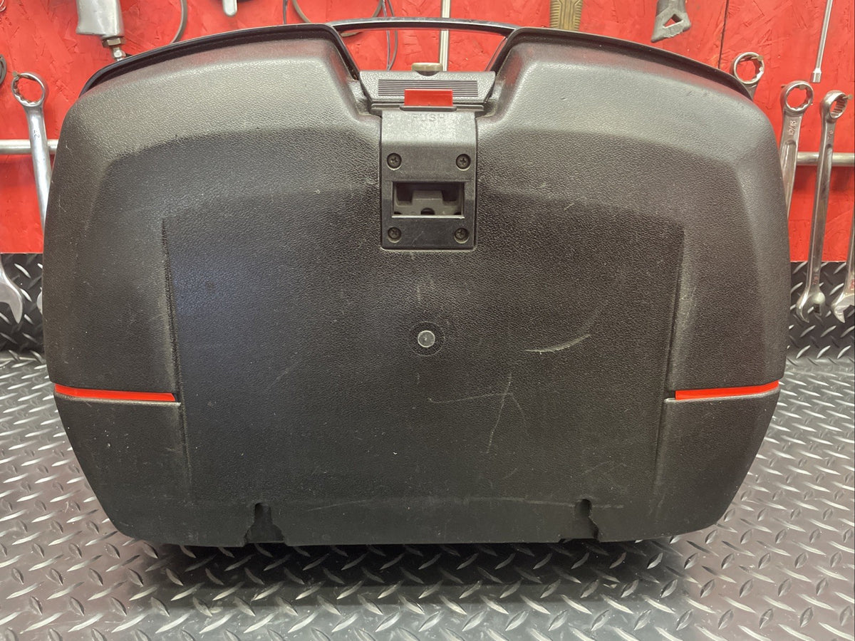 GIVI E36NA 36L Monokey Top/Side Case Triumph  #0953