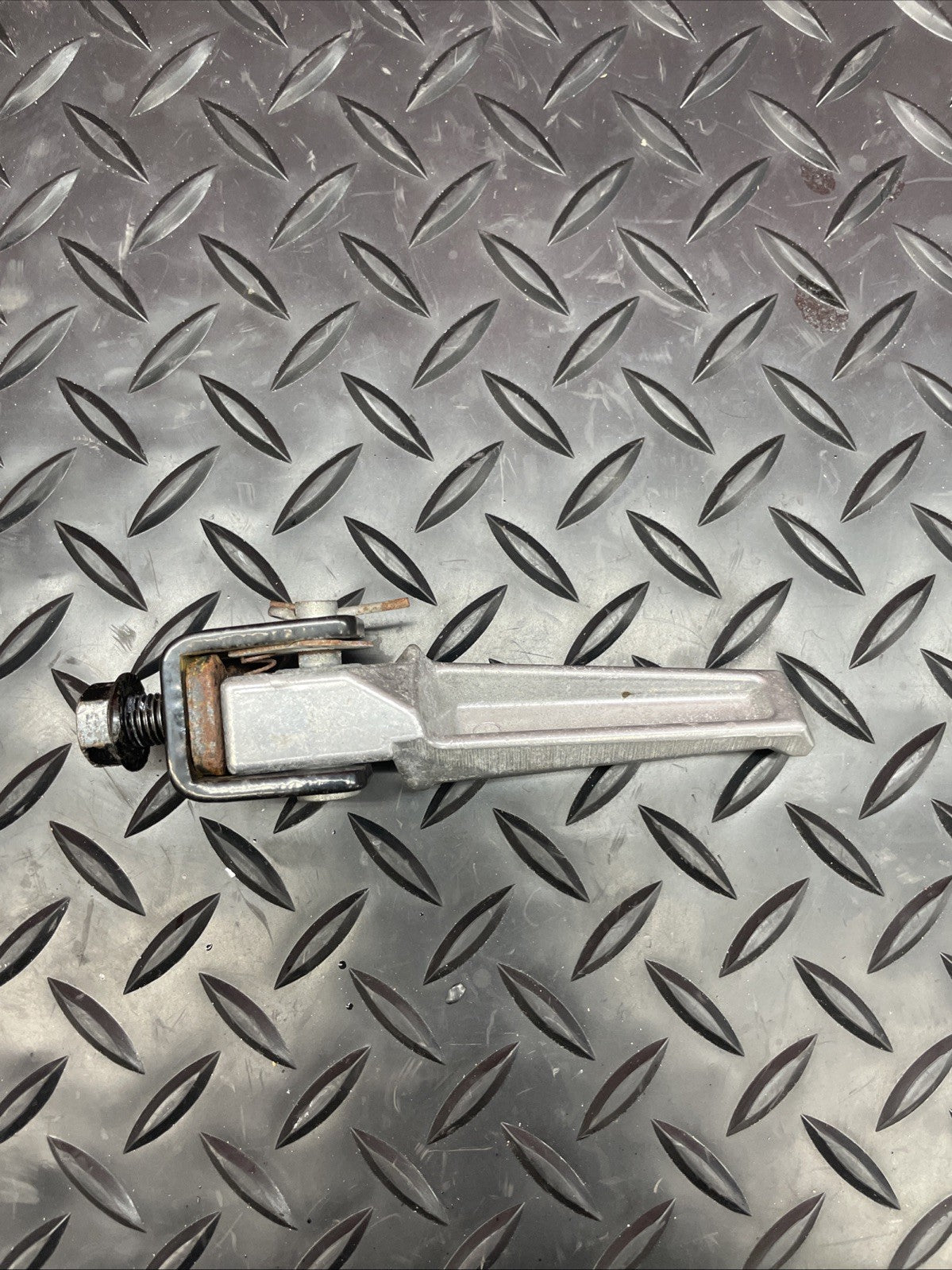 Honda Rebel 300 2017/24 Rear Right Passenger Footpeg #0841