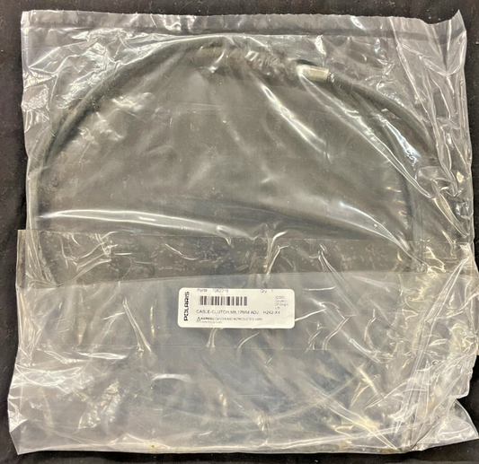 Indian Scout 2018-2024 CLUTCH CABLE, M8, 17MM ADJ, 1590, 7082318-01  OEM  #0441