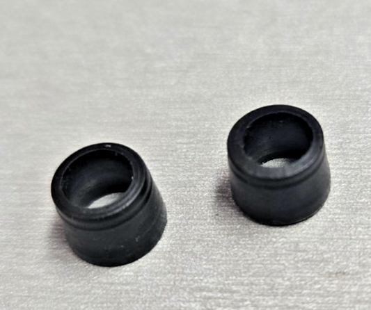 1X Moto Guzzi Conical Clutch Push Rod Seal 14085900 12085901   #0677