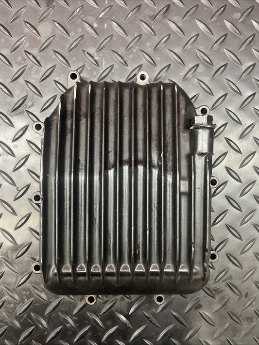 Honda CB550 1974/78 Oil Belly Pan #0999