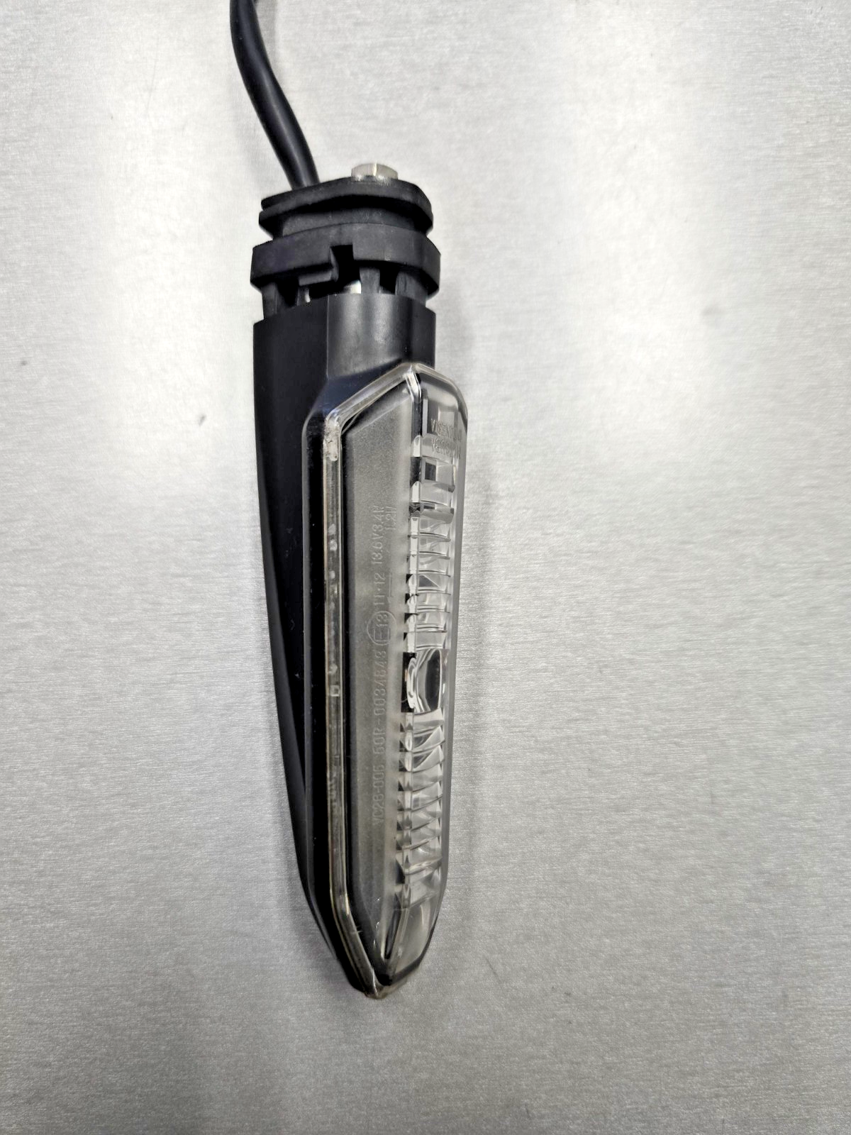Honda CBR 500R 650F 400R 600RR 2013-25 OEM Rear Turn Signal LED #0559