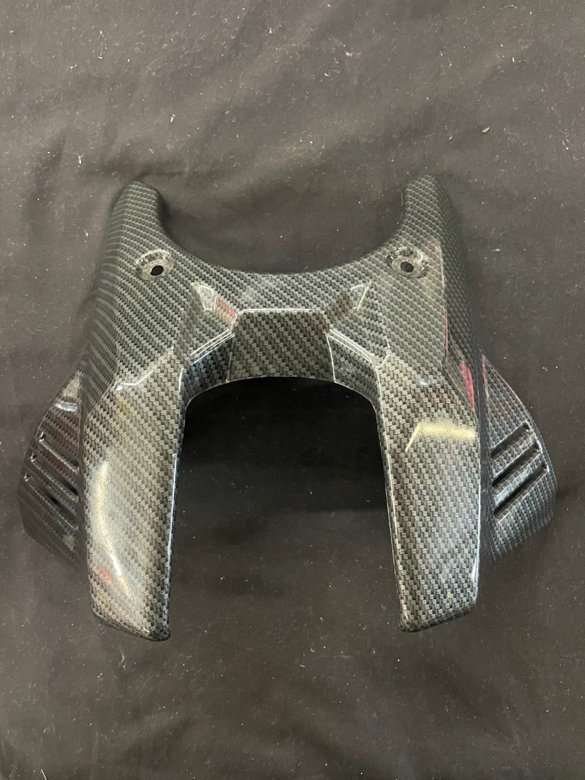 2019/24 HONDA CBR650 Front Tank Gas Cover Fairing AFTERMARKET     #0288