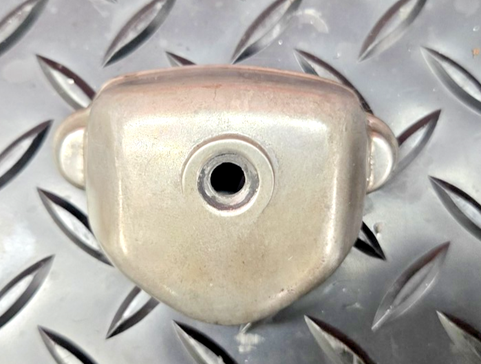 1974-1978 Honda CB550K CB550F CB500K cylinder head side cover rocker #1006