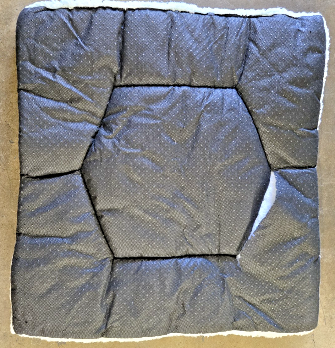 Pet Tent LIFE STYLE P.L.A.Y. pet lifestyle and you 21x21x30 #1081