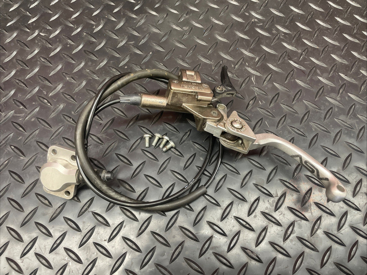 Magura ASV Clutch Master Slave Cylinder Hydraulic System VOR Vertemati 503 #1342