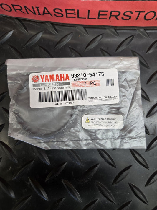 NEW GENUINE YAMAHA 93210-54175 OIL PUMP O-RING  #1210