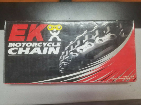 84 Links RK Chain 630 NO O-Ring Chain  #0214