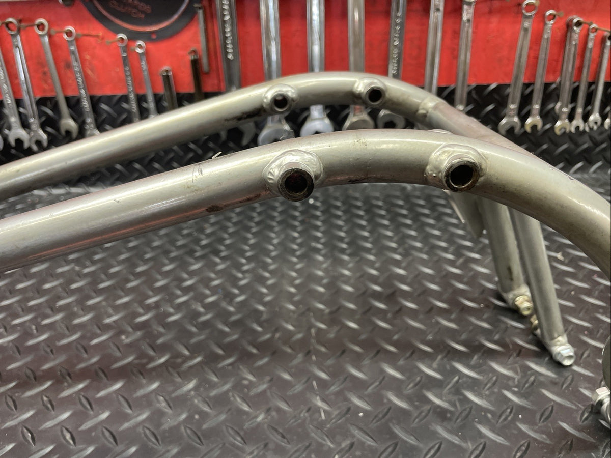 VOR Vertemati 503 2002 Engine Cradle / Front Frame Assembly  #1336
